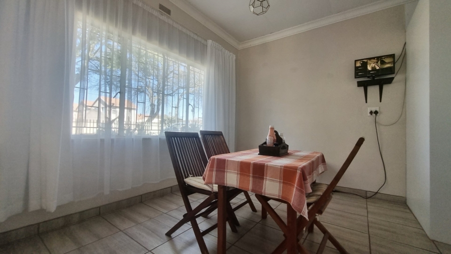 3 Bedroom Property for Sale in Oranjeville Free State